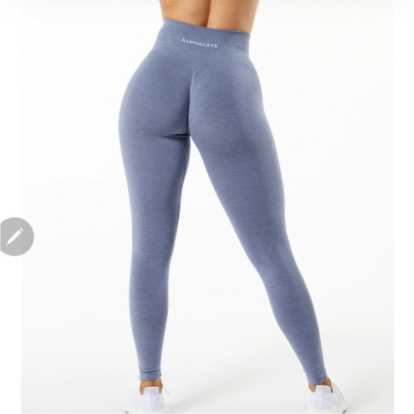 Alphalete amplify leggings - Picture 2 of 5